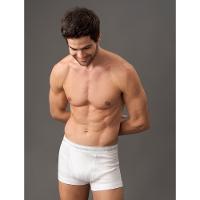 Kit  3 Cuecas Brief de Cotton - Multi - 9