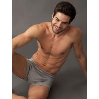 Kit  3 Cuecas Brief de Cotton - Multi