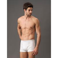 Kit  3 Cuecas Brief de Cotton - Multi - 5