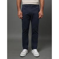 Calça Masculina Slim 5 Pockets Calvin Klein Jeans - Marinho - 1