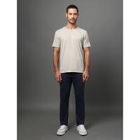 Calça Masculina Slim 5 Pockets Calvin Klein Jeans - Marinho - 3