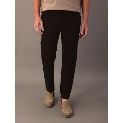 Calça Chino Slim - Preto