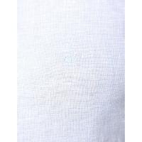 Camisa Masculina Linen Cotton Calvin Klein Jeans - Marinho