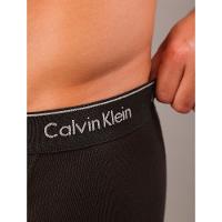 Kit  3 Cuecas Brief de Cotton - Black - 3