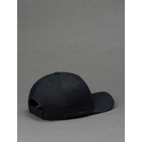 Boné Menino 5 Gomos Calvin Klein Jeans - Preto - 2