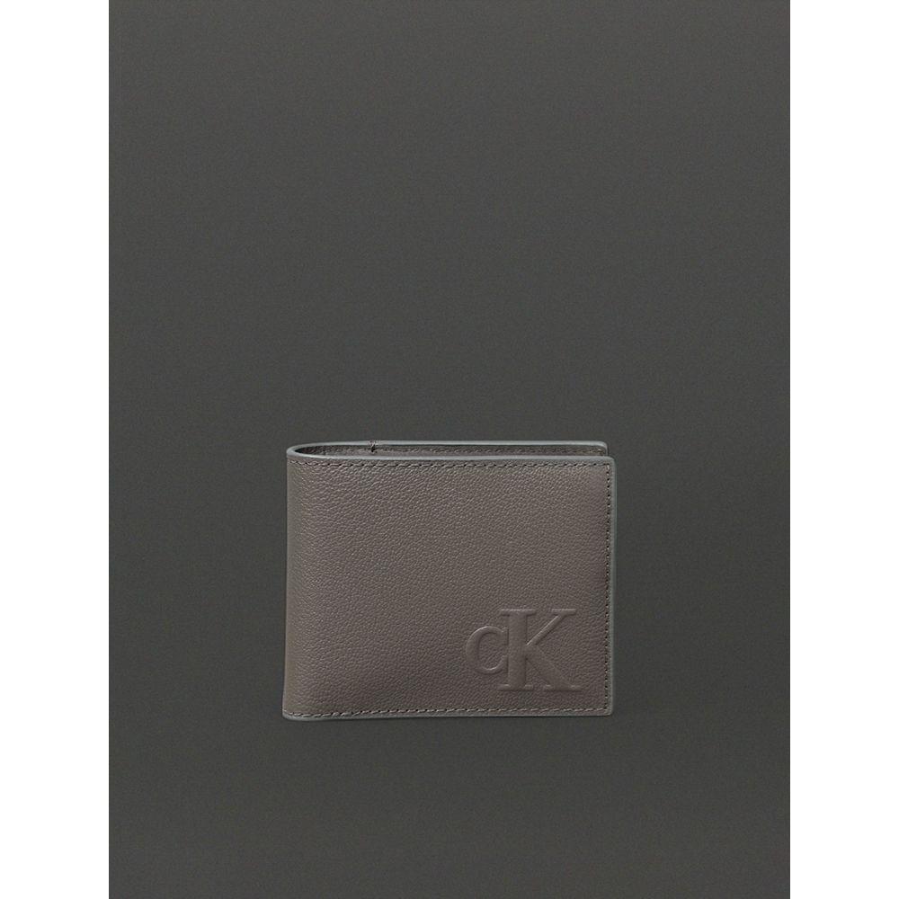 Tenis Ckj Fem Cano Baixo Skate Sneaker  Branco - Preto - 1