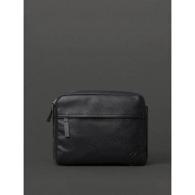 Bolsa Masculina Transversal Cargo Calvin Klein Jeans - Preto