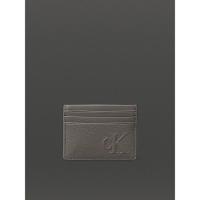 Porta Cartão Masculino Couro Calvin Klein Jeans - Capuccino - 1