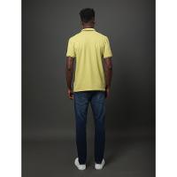 Polo Masculina Listras Calvin Klein Jeans - - 2