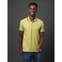 Polo Masculina Listras Calvin Klein Jeans - - 5