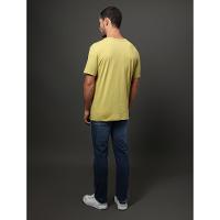 Camiseta Masculina Now Calvin Klein Jeans - - 2