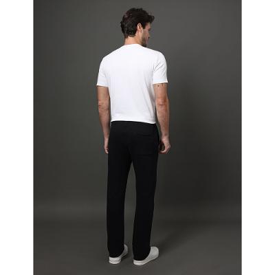 Bermuda Masculina Moletom Jogger Calvin Klein - Preto