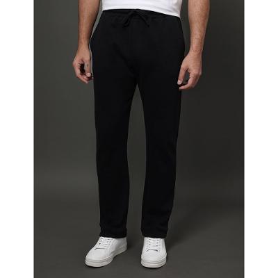 Bermuda Masculina Moletom Jogger Calvin Klein - Preto