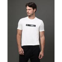 Bermuda Masculina Moletom Jogger Calvin Klein - Preto - 3