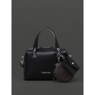 Bolsa Feminina Crossbody Calvin Klein - Preto