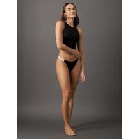 Kit 2 Fio Cavadas Mini Modern Cotton - Preto / Branco - 3