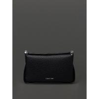 Bolsa Feminina Monograma Calvin Klein - Preto - 1