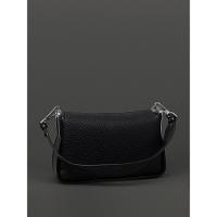 Bolsa Feminina Monograma Calvin Klein - Preto - 2