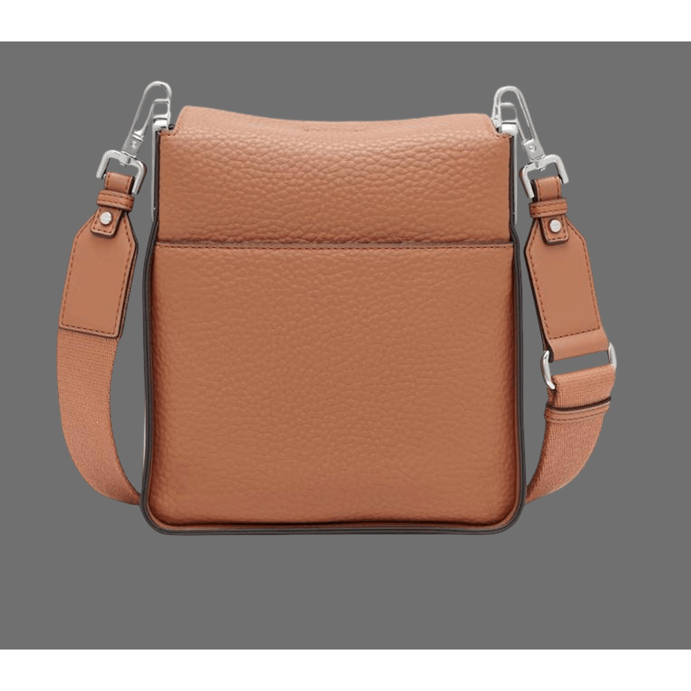 Bolsa Feminina Crossbody Calvin Klein - Caramelo - 2