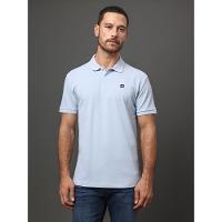 Polo Masculina Premium Calvin Klein Jeans - Lavanda - 1