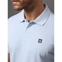 Polo Masculina Premium Calvin Klein Jeans - Lavanda