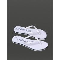 Chinelo Swim Calvin Klein - Branco - 2