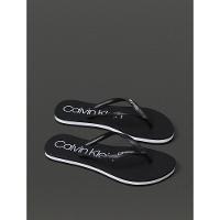 Chinelo Swim Calvin Klein - Preto - 2