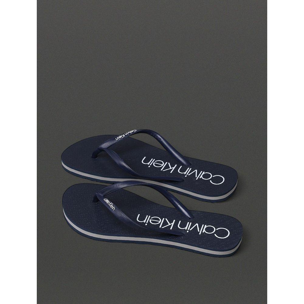 Chinelo Swim Calvin Klein - Marinho - 3