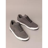 Tênis Masculino Court Camurça Calvin Klein Jeans - Chumbo - 2