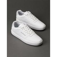 Tênis Ck Basic Calvin Klein Jeans - Branco - 2