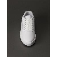 Tênis Ck Basic Calvin Klein Jeans - Branco - 4