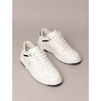 Tênis Masculino Court Calvin Klein Jeans - Branco - 2