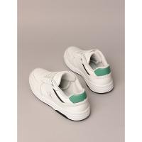 Tênis Masculino Court Calvin Klein Jeans - Branco - 3