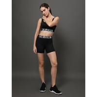 Short Feminino Intense Power Calvin Klein Sport - Preto - 3