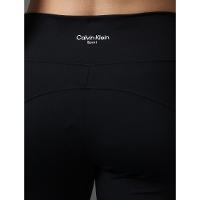Calça Legging Recorte Sport - Preto