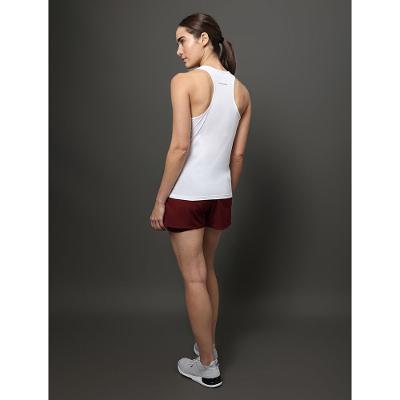 Regata Feminina Texturizada Calvin Klein Sport - Branco 2