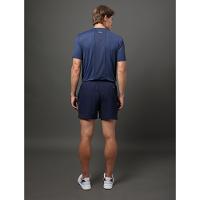 Bermuda Mesh Ck Sport - Marinho - 1