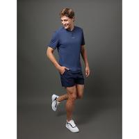 Bermuda Mesh Ck Sport - Marinho - 4