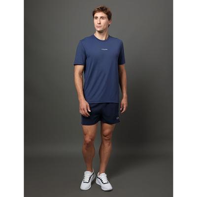 Bermuda Mesh Ck Sport - Marinho