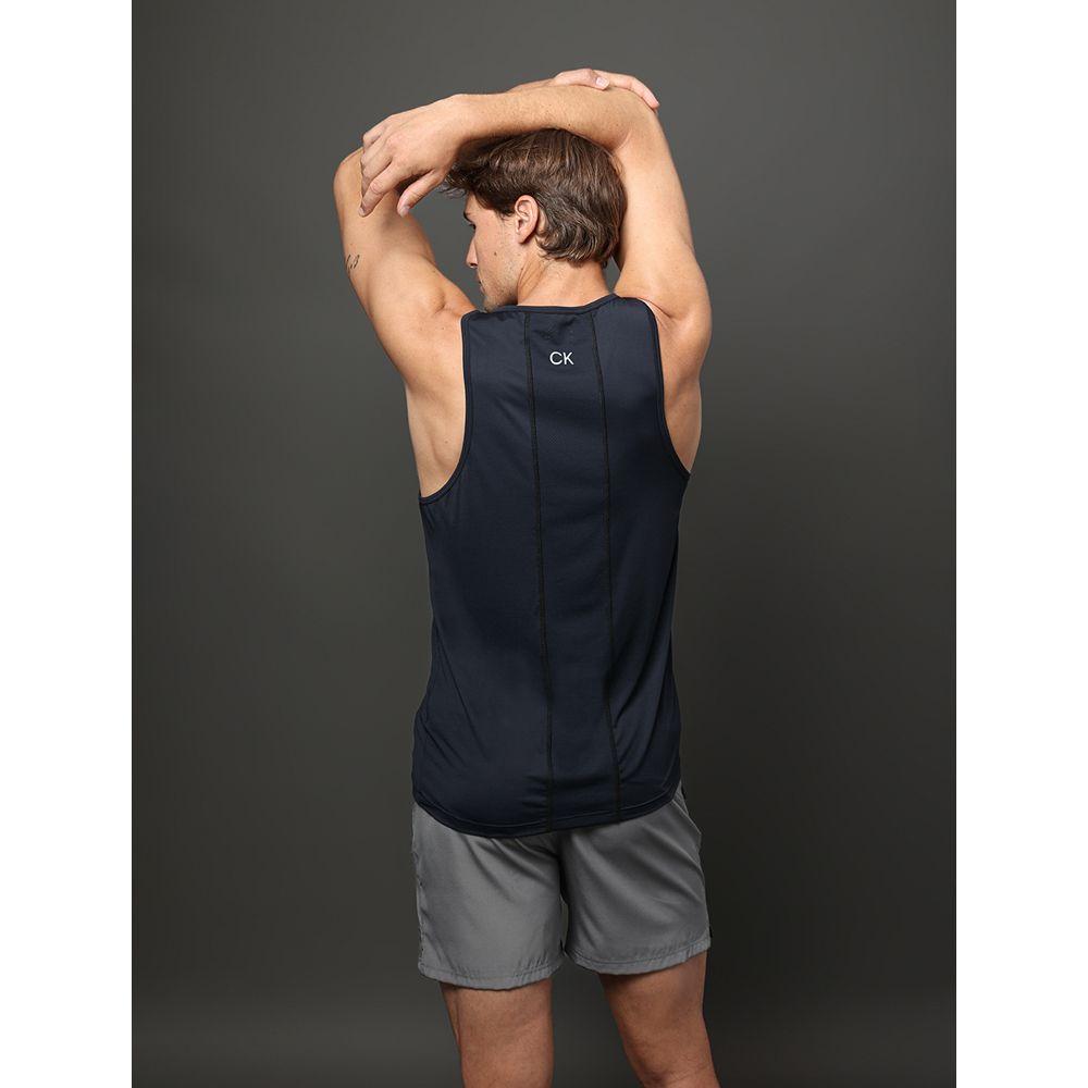 Bermuda Masculina Zíper Ck Sport - Grafite - 5