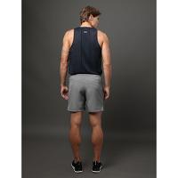 Bermuda Masculina Zíper Ck Sport - Grafite - 2