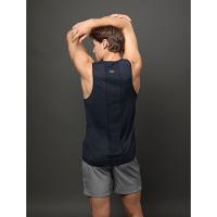 Bermuda Masculina Zíper Ck Sport - Grafite - 5