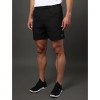Bermuda Masculina Zíper Ck Sport - Preto - 1