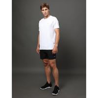Bermuda Masculina Zíper Ck Sport - Preto - 3
