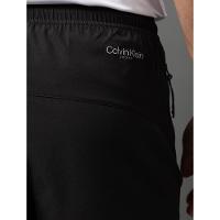 Bermuda Masculina Zíper Ck Sport - Preto