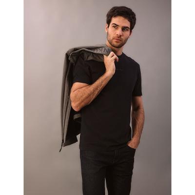 Calça Jeans Skinny 5 Pockets - Marinho