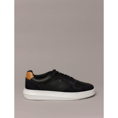 Tênis Masculino Calvin Klein Jeans Chunky Layers - Marinho