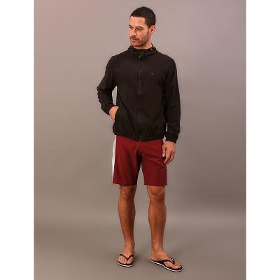 Jaqueta Masculino Calvin Klein Jeans Flex - Preto