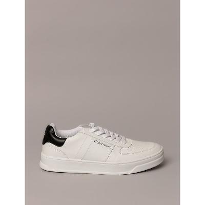 Tênis Cks Layers - Branco