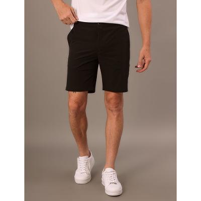 Bermuda Masculino Chino Tech - Preto